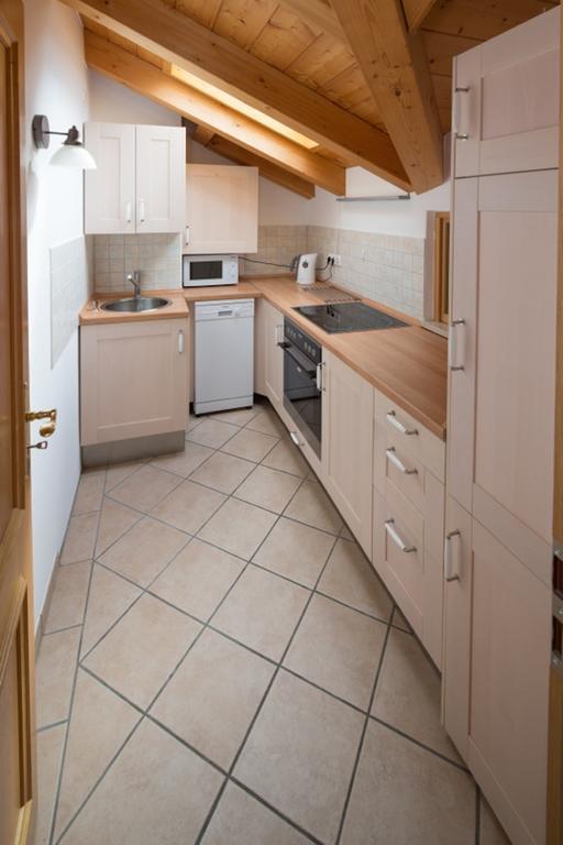 Golden Gapa Penthouse 1 Apartment Garmisch-Partenkirchen Room photo